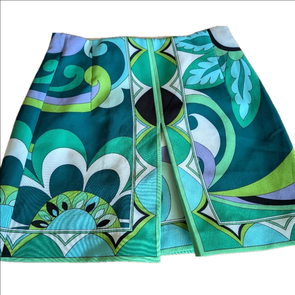 Zara skirt sz small